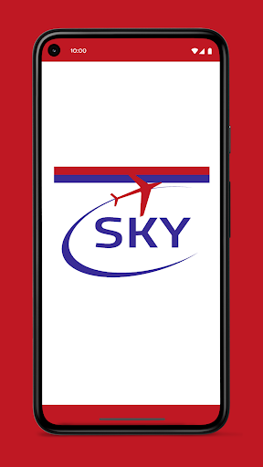 Android application Sky Day and Night Stuttgart screenshort