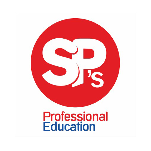 Professional Education logo