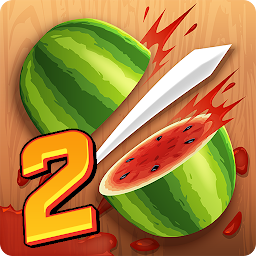 Fruit Ninja 2 Fun Action Games Mod Apk