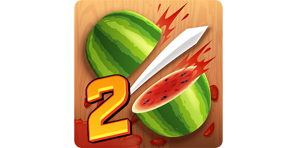 Fruit Ninja® na App Store