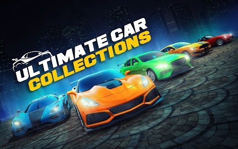 Traffic Racing Simulator  Highway Racing Car Games Apk Download 3