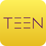 Cover Image of ดาวน์โหลด Teen 1.9 APK