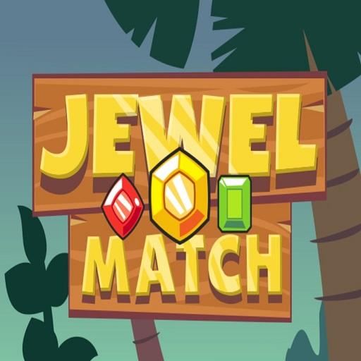 Jewel Match logo