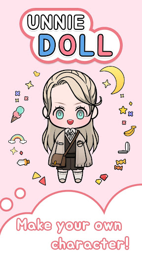 Unnie Doll APK