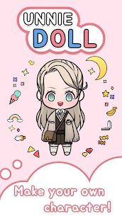 Unnie doll 5.12.0 Apk + Mod 1