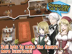 Marenian Tavern Story - Trial