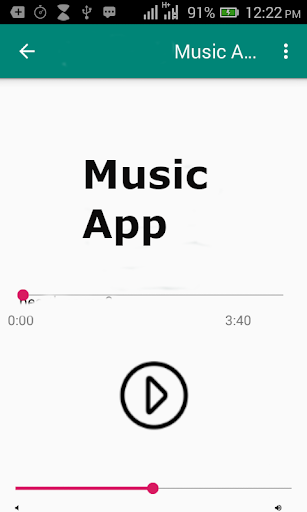 Gucci Mane Music App