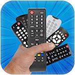 Cover Image of ダウンロード Remote Control for All TV : Al  APK