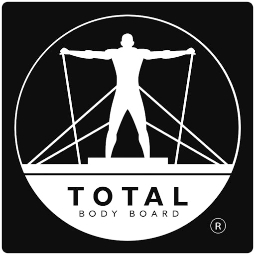 Total Body Board  Icon