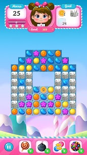 Candy Planet-Match 3 Puzzle 5