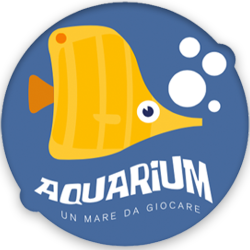 Aquarium - Acquario Digitale logo