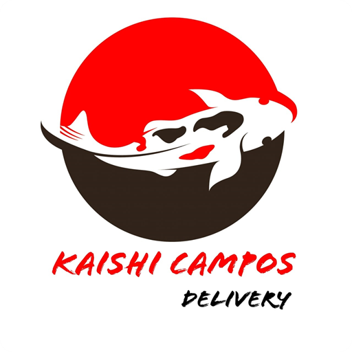Kaishi Campos Delivery logo