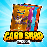 TCG Card Shop Tycoon Simulator Download gratis mod apk versi terbaru