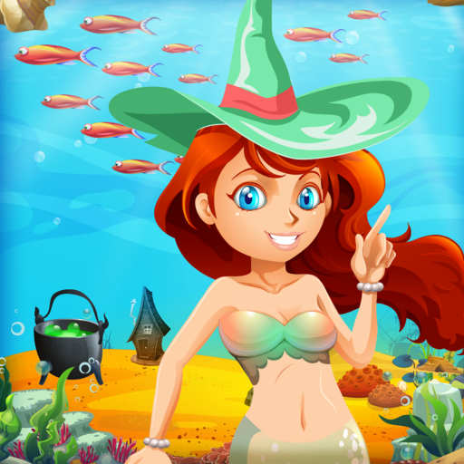 FishWitch Halloween 1.0.14 Icon