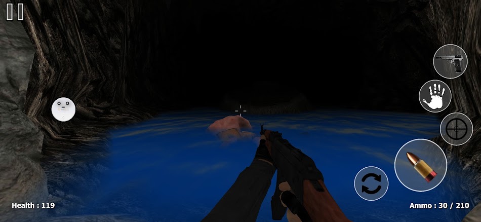 #9. Monsters Claws 3 (Android) De: MaxOwe Games