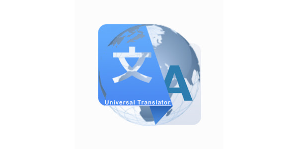 Универсальный переводчик. Universal Translator.