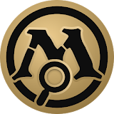 MTG Search icon