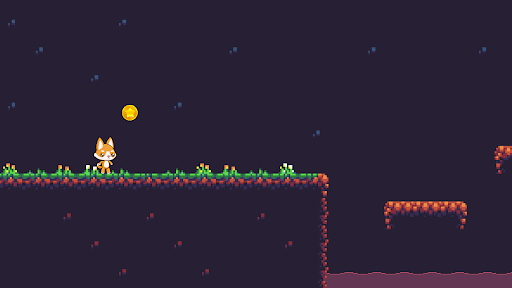 Pets Adventure 2D Platformer Screen 3