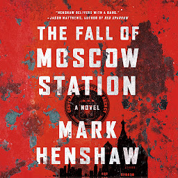 Icon image The Fall of Moscow Station