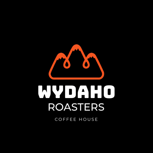 Wydaho Coffee Roaster logo
