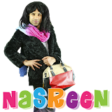 Nasreen icon