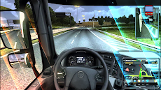 Truck Simulator Onlineのおすすめ画像5