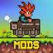 Mods for Terraria - Map n Skin - Androidアプリ