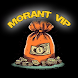 MORANT VIP BETIING TIPS - Androidアプリ