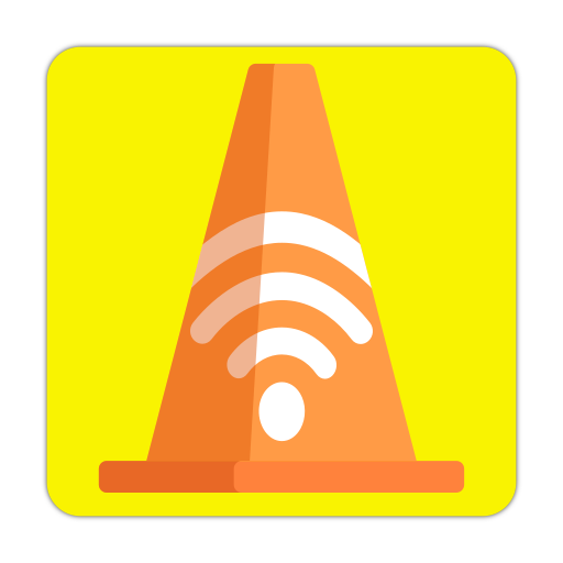 Remote Media Manager for VLC logo