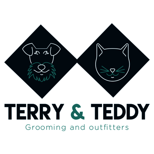 Terry & Teddy Mx logo