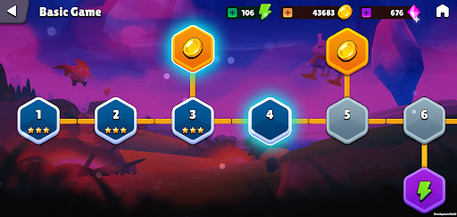 BCode Screen 3