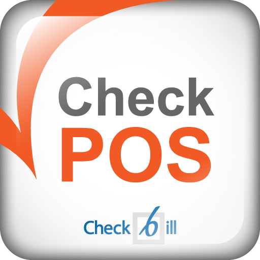 체크포스(CheckPos) 다우데이타1.5 for  Android – Latest Version & Features app icon