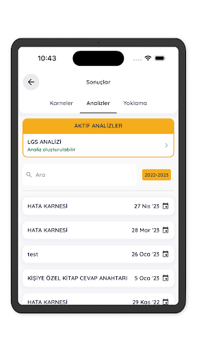 Yasin Coşkun Eğitim Kurumları