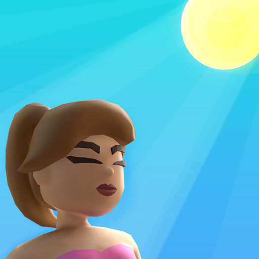 Sunbathing 3D Télécharger sur Windows