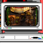 Cover Image of ดาวน์โหลด Heroes Of MM 2 (Dos Player) 1.0.7 APK