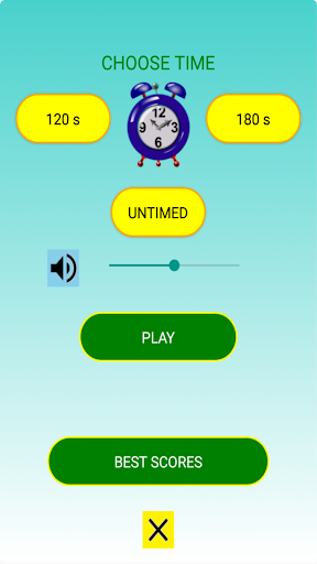 Text Twist Pro Screen 3