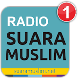 Radio Suara Muslim FM icon
