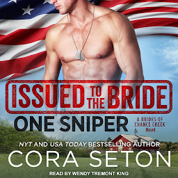 Icon image Issued to the Bride One Sniper
