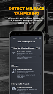 Carly – OBD2 Car Scanner MOD APK (Unlocked) 5