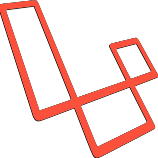 Learn Laravel Tutorial logo