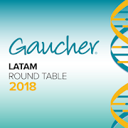 Gaucher - LatAm Round Table 2018
