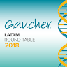 Gaucher - LatAm Round Table 2018