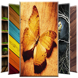 Wood Wallpapers icon