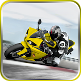 Moto Racing 2016 icon