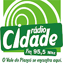 Rádio Cidade FM Piancó 