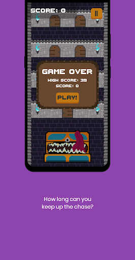 Mimic Dash Screen 3