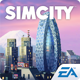 SimCity BuildIt