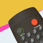 Cover Image of Скачать Remote Control for Konka TV 1.1.0 APK