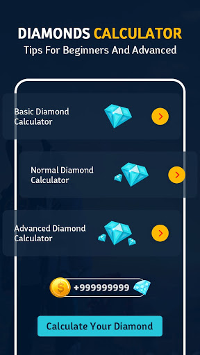 Daily Free Diamonds Guide for Free apktram screenshots 6
