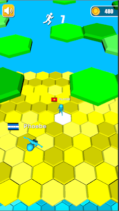 Peaklast: Don’t Fall Survive - Screenshot 3